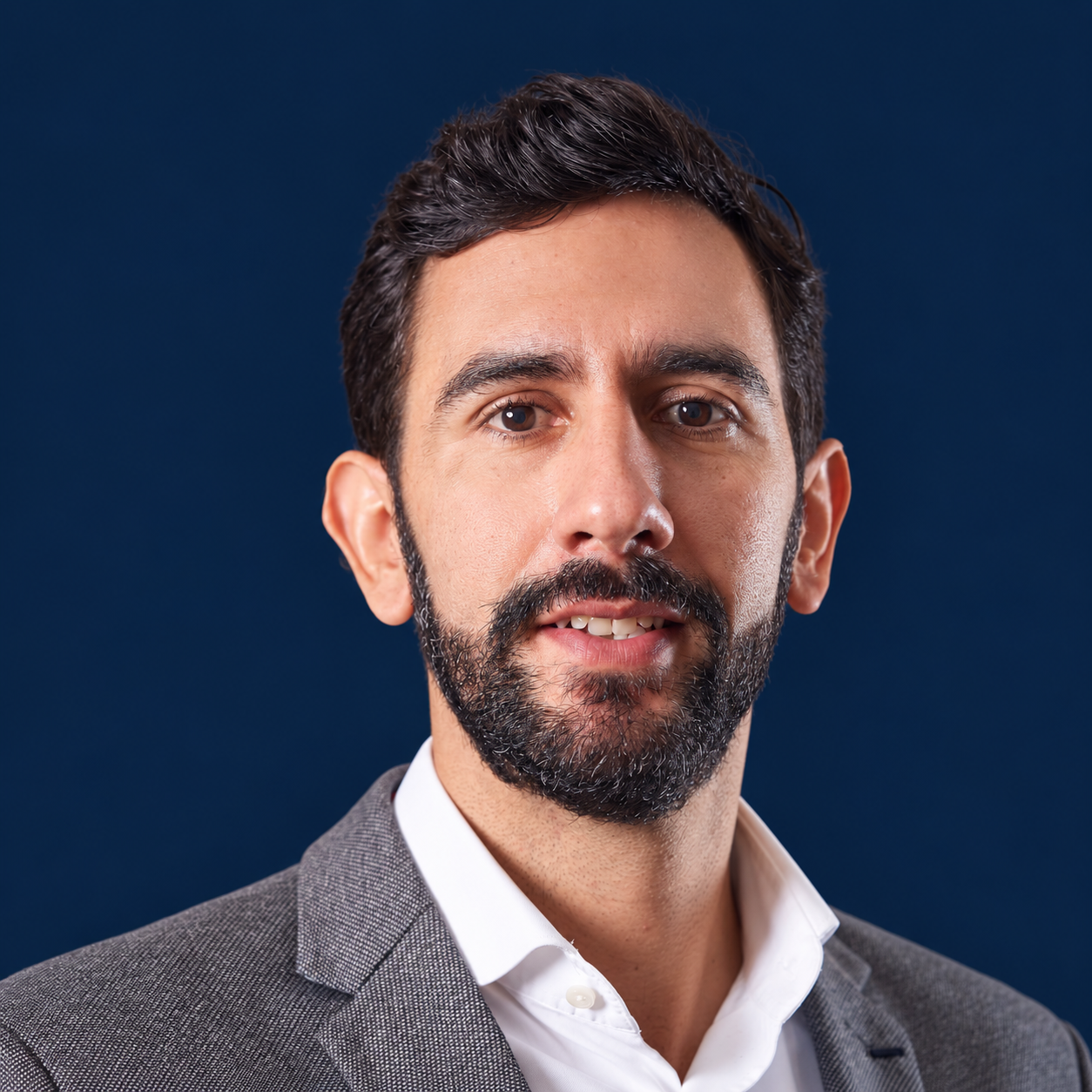 Foto de Matías Vera